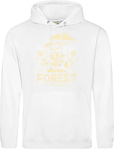 Forest Musician