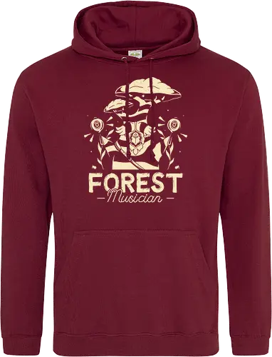 Forest Musician