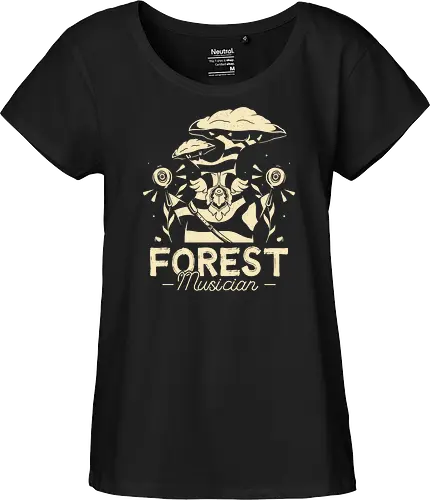 Forest Musician