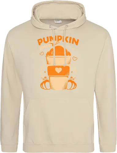 Pumpkin Spice Lover
