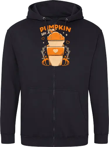 Pumpkin Spice Lover