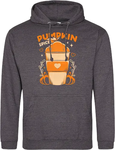 Pumpkin Spice Lover