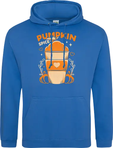 Pumpkin Spice Lover