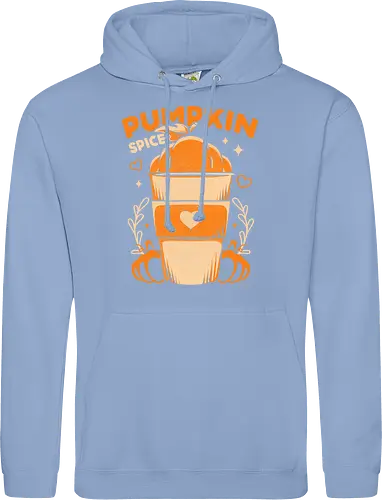 Pumpkin Spice Lover