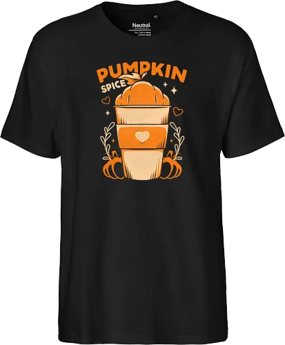 Pumpkin Spice Lover