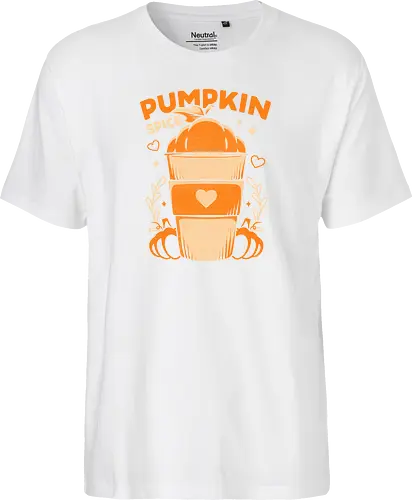 Pumpkin Spice Lover