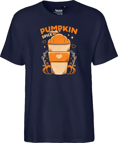 Pumpkin Spice Lover
