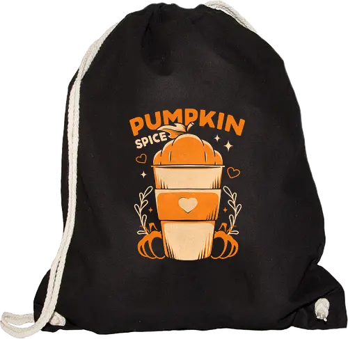 Pumpkin Spice Lover