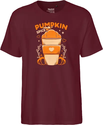 Pumpkin Spice Lover