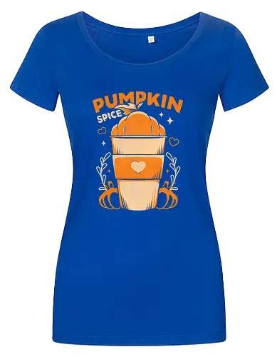 Pumpkin Spice Lover