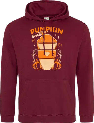 Pumpkin Spice Lover