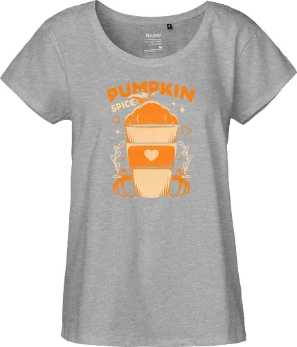 Pumpkin Spice Lover