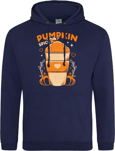Pumpkin Spice Lover