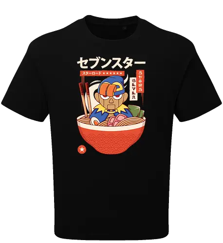 The Puppet Ramen