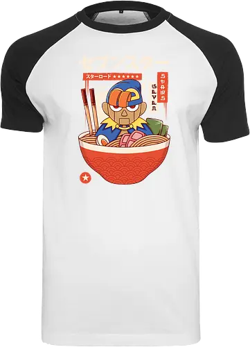 The Puppet Ramen