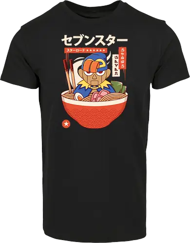 The Puppet Ramen