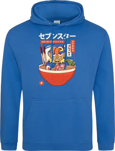 The Puppet Ramen