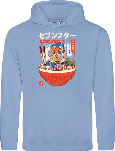 The Puppet Ramen