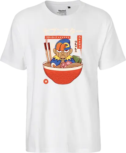 The Puppet Ramen