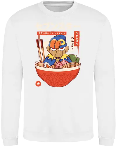 The Puppet Ramen