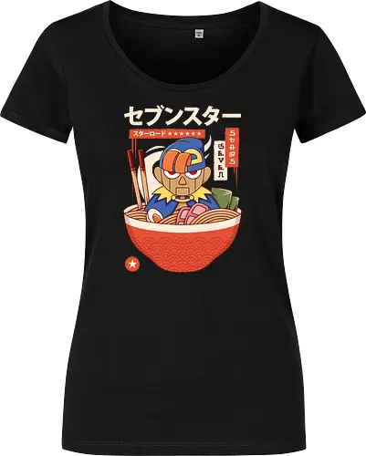 The Puppet Ramen