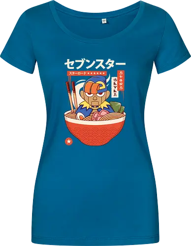 The Puppet Ramen