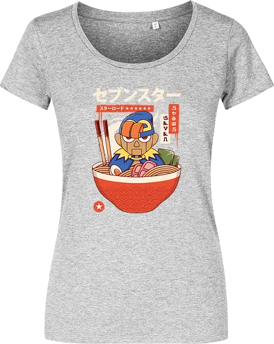 The Puppet Ramen