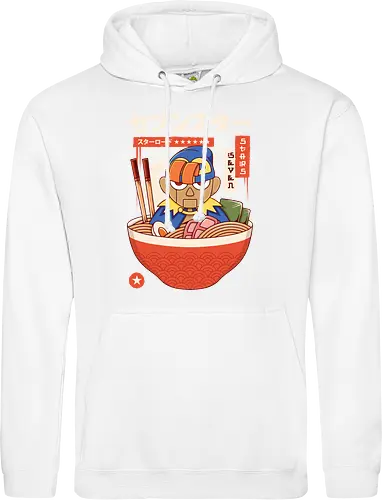 The Puppet Ramen