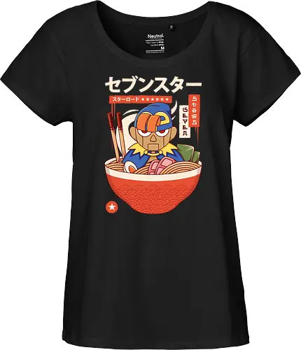 The Puppet Ramen