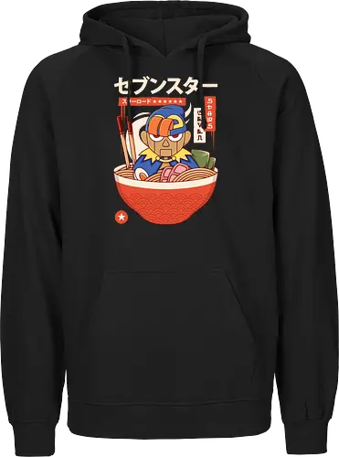 The Puppet Ramen