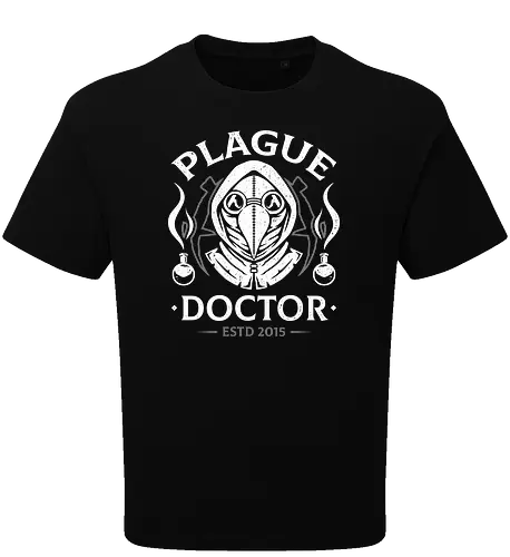 Darkest Plague Doctor Class