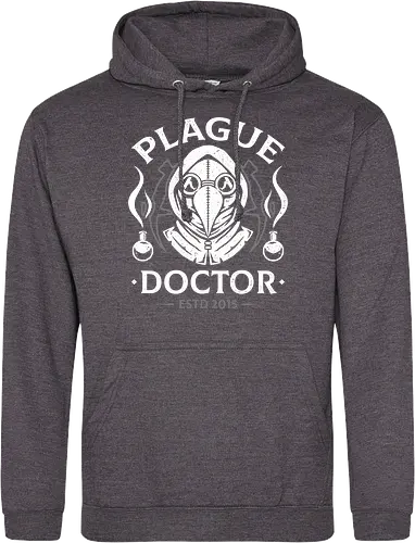 Darkest Plague Doctor Class