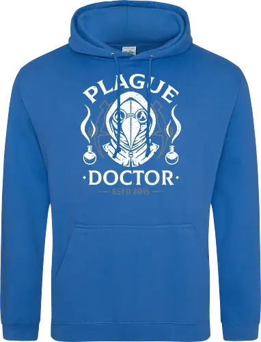 Darkest Plague Doctor Class