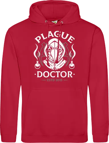 Darkest Plague Doctor Class