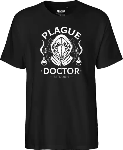 Darkest Plague Doctor Class
