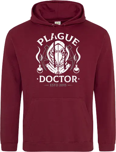 Darkest Plague Doctor Class