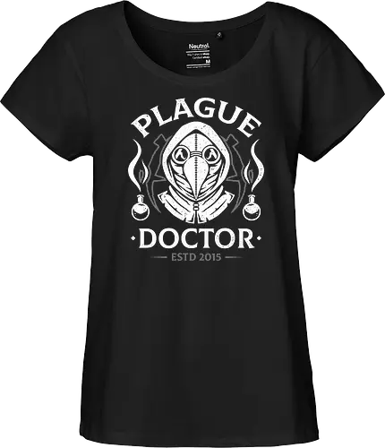 Darkest Plague Doctor Class