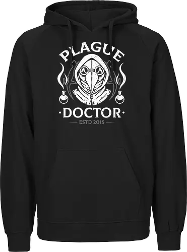 Darkest Plague Doctor Class
