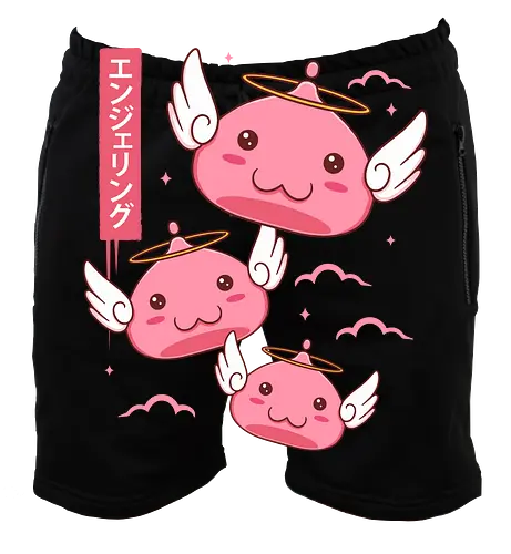 Slimes Fallen from Heaven