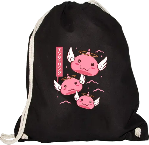 Slimes Fallen from Heaven