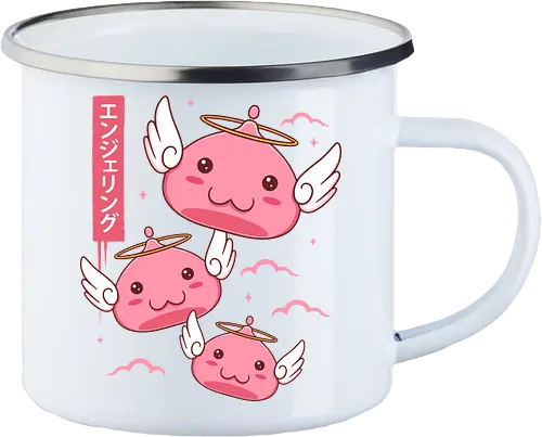 Slimes Fallen from Heaven