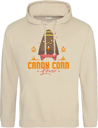Candy Corn Lover
