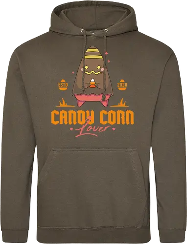 Candy Corn Lover