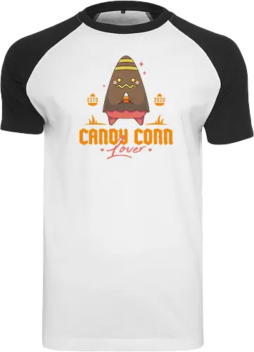 Candy Corn Lover