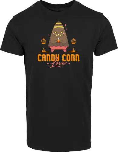 Candy Corn Lover