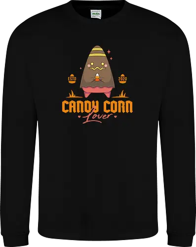 Candy Corn Lover