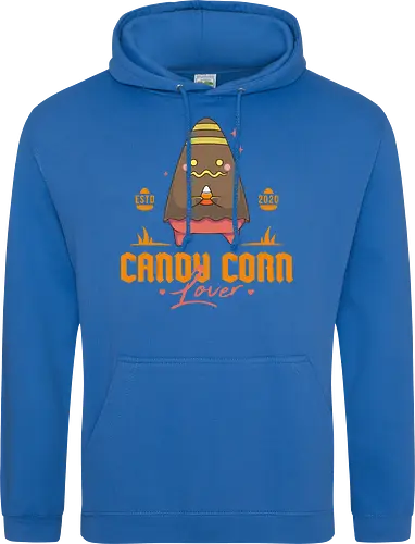 Candy Corn Lover