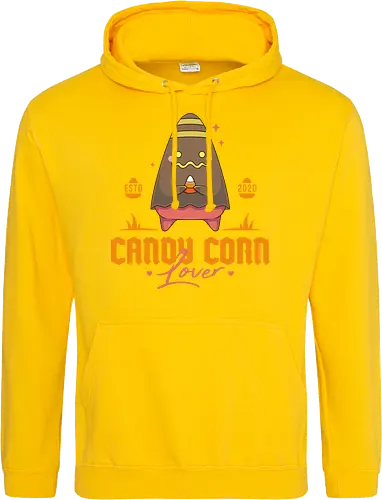 Candy Corn Lover