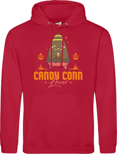Candy Corn Lover
