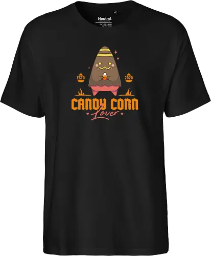 Candy Corn Lover